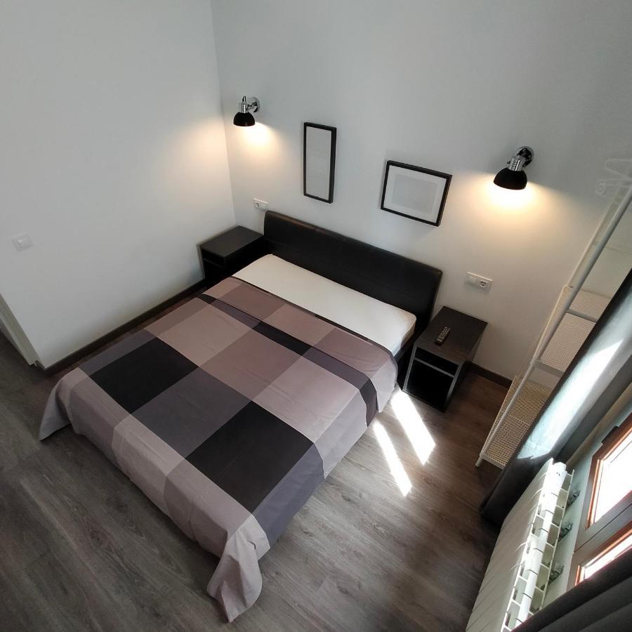 Room Pride Madrid Luaran gambar