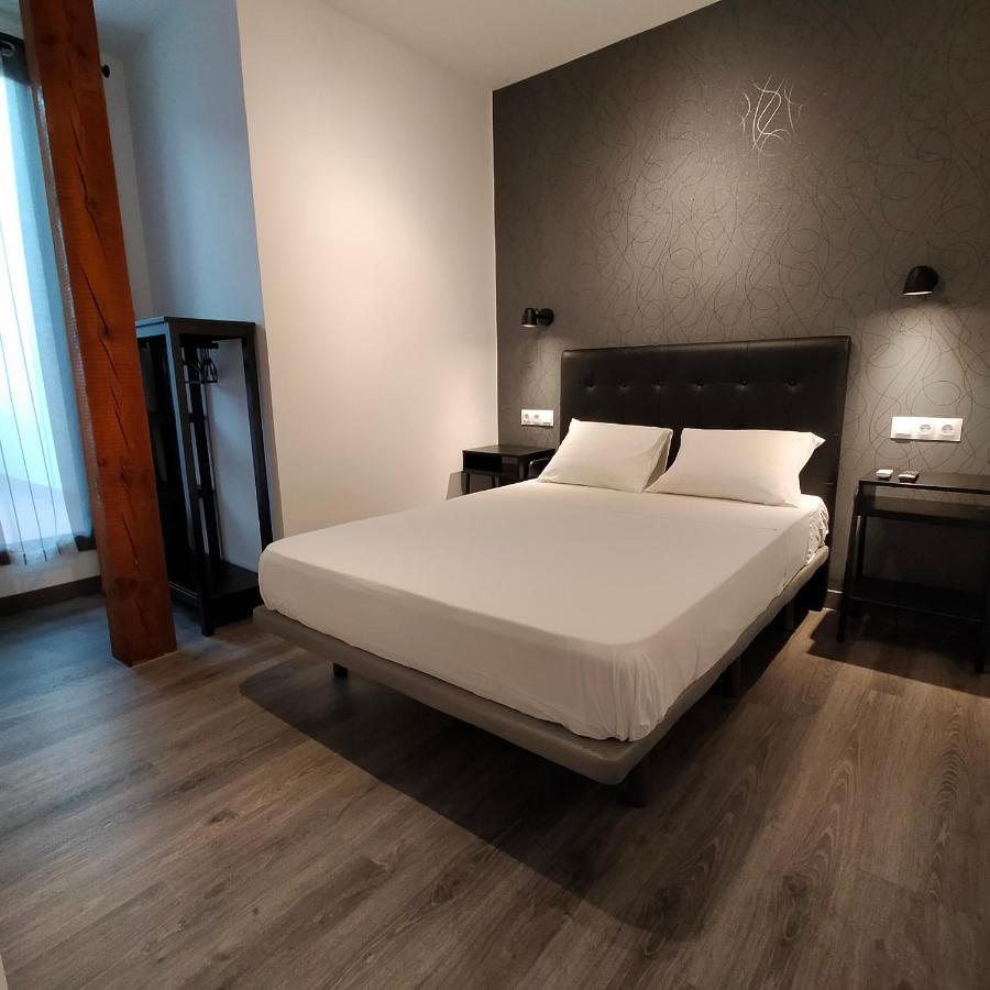 Room Pride Madrid Luaran gambar