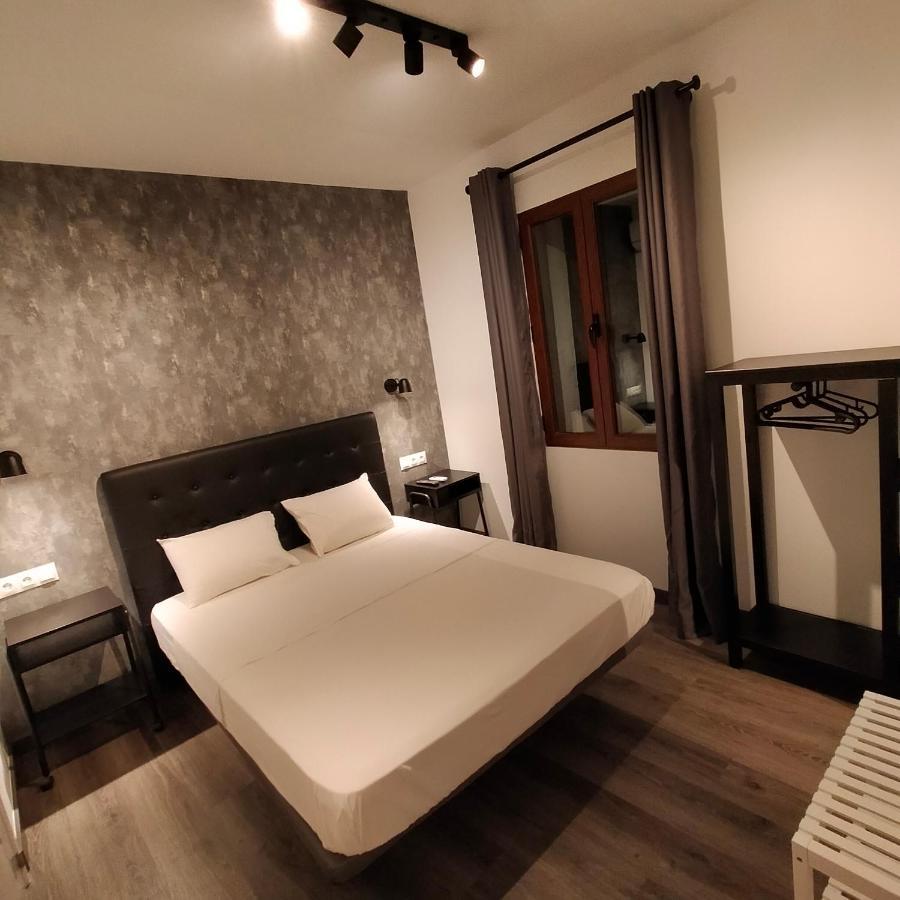 Room Pride Madrid Luaran gambar